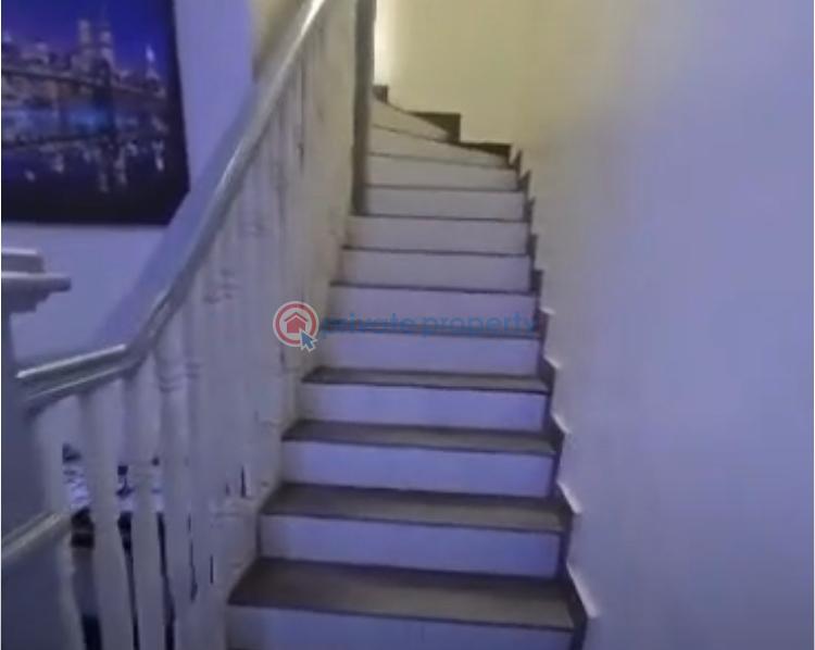 Executive 4 bedroom duplex - 14 4 bedroom Semi detached Duplex For Sale Omole Phase 2 Ojodu Lagos - 14