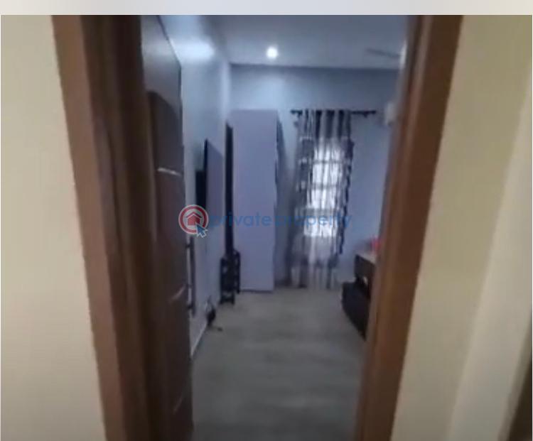 Executive 4 bedroom duplex - 7 4 bedroom Semi detached Duplex For Sale Omole Phase 2 Ojodu Lagos - 7