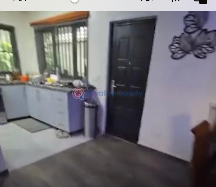 Executive 4 bedroom duplex - 18 4 bedroom Semi detached Duplex For Sale Omole Phase 2 Ojodu Lagos - 18