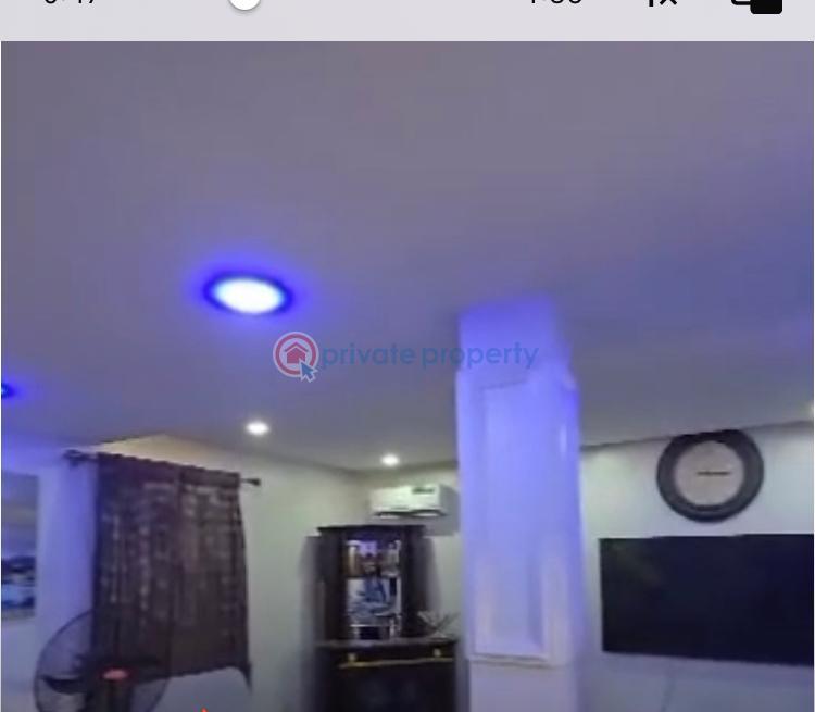 Executive 4 bedroom duplex - 23 4 bedroom Semi detached Duplex For Sale Omole Phase 2 Ojodu Lagos - 23