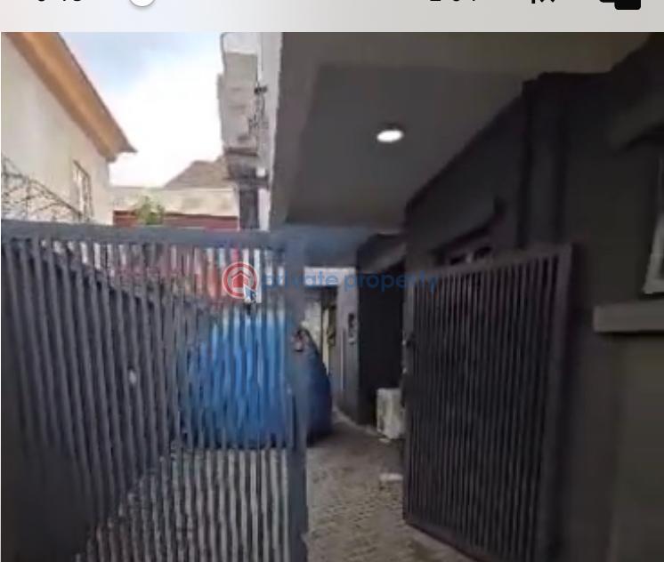 Executive 4 bedroom duplex - 25 4 bedroom Semi detached Duplex For Sale Omole Phase 2 Ojodu Lagos - 25