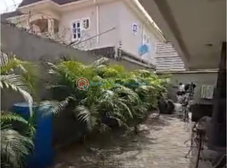 Executive 4 bedroom duplex - 24 4 bedroom Semi detached Duplex For Sale Omole Phase 2 Ojodu Lagos - 24