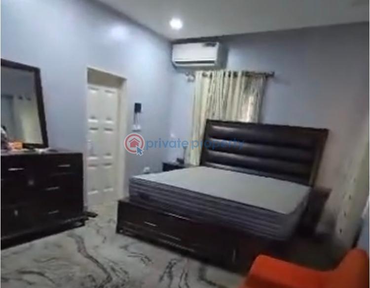 Executive 4 bedroom duplex - 2 4 bedroom Semi detached Duplex For Sale Omole Phase 2 Ojodu Lagos - 2