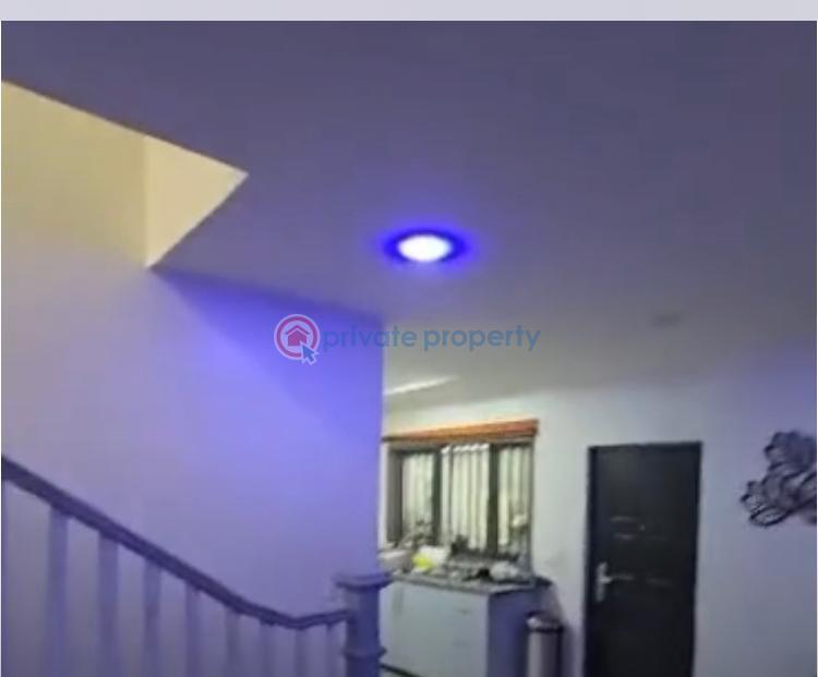 Executive 4 bedroom duplex - 21 4 bedroom Semi detached Duplex For Sale Omole Phase 2 Ojodu Lagos - 21