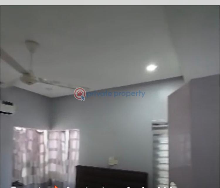 Executive 4 bedroom duplex - 10 4 bedroom Semi detached Duplex For Sale Omole Phase 2 Ojodu Lagos - 10