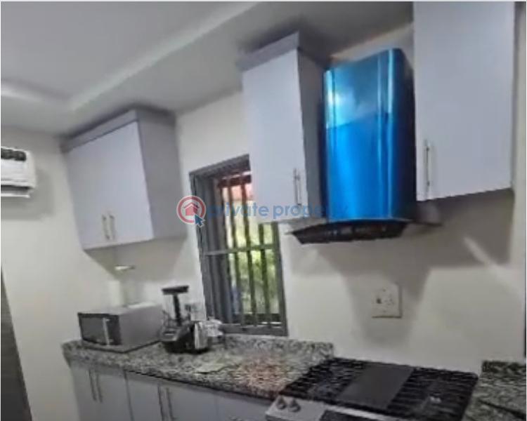 Executive 4 bedroom duplex - 15 4 bedroom Semi detached Duplex For Sale Omole Phase 2 Ojodu Lagos - 15