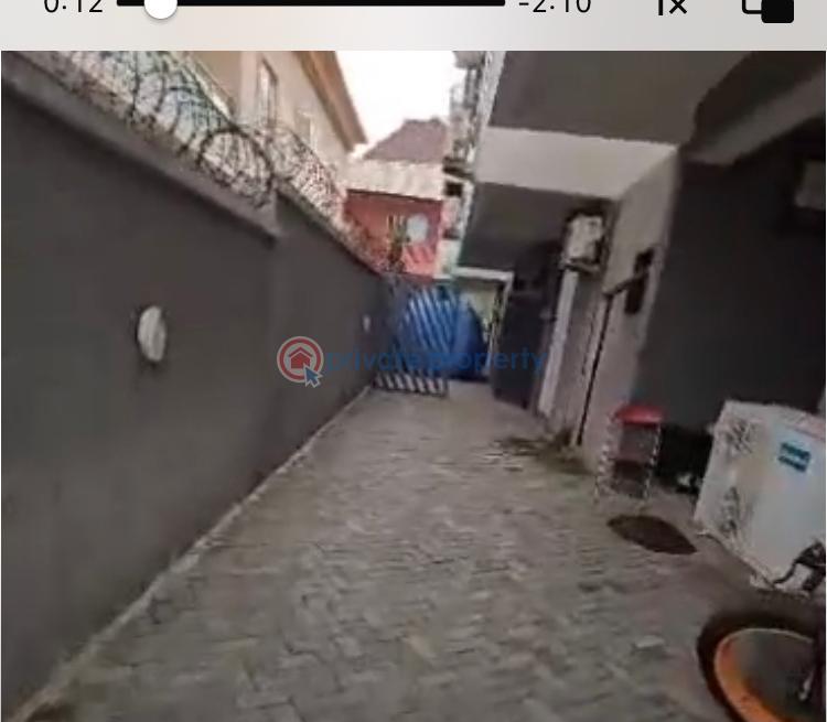 Executive 4 bedroom duplex - 26 4 bedroom Semi detached Duplex For Sale Omole Phase 2 Ojodu Lagos - 26