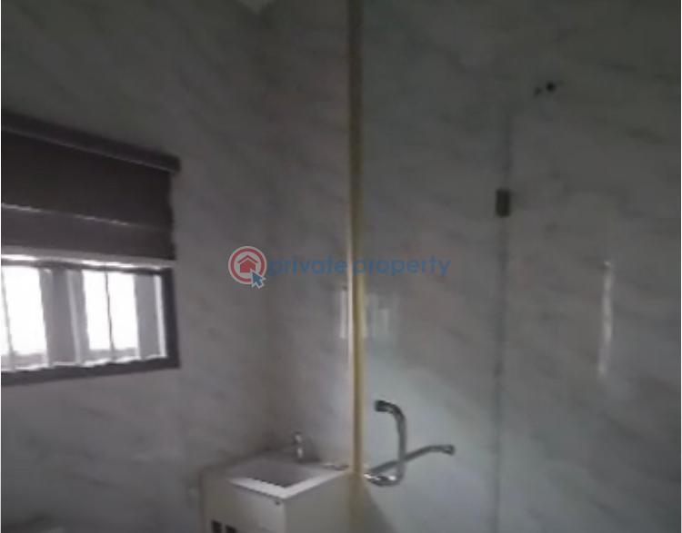 Executive 4 bedroom duplex - 8 4 bedroom Semi detached Duplex For Sale Omole Phase 2 Ojodu Lagos - 8