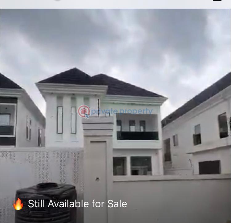 4 bedroom Detached Duplex For Sale Omole Phase 1 Ojodu Lagos - 2