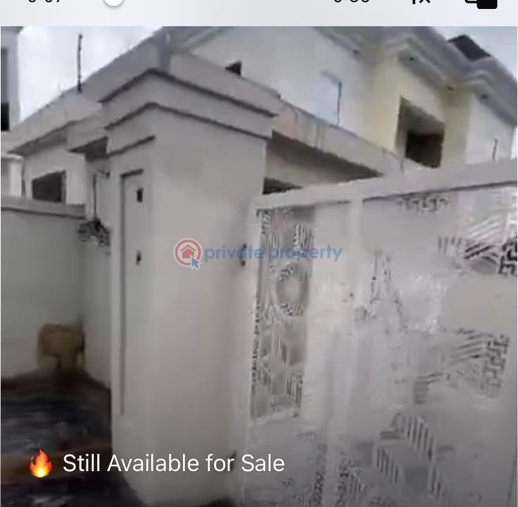 4 bedroom Detached Duplex For Sale Omole Phase 1 Ojodu Lagos - 3