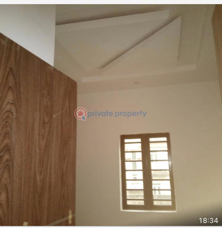Elegant 4 bedroom duplex - 16 4 bedroom Detached Duplex For Sale Isheri North Ojodu Lagos - 16