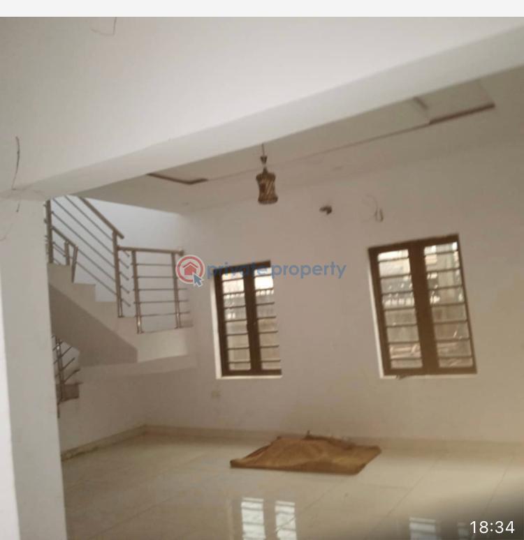 Elegant 4 bedroom duplex - 14 4 bedroom Detached Duplex For Sale Isheri North Ojodu Lagos - 14
