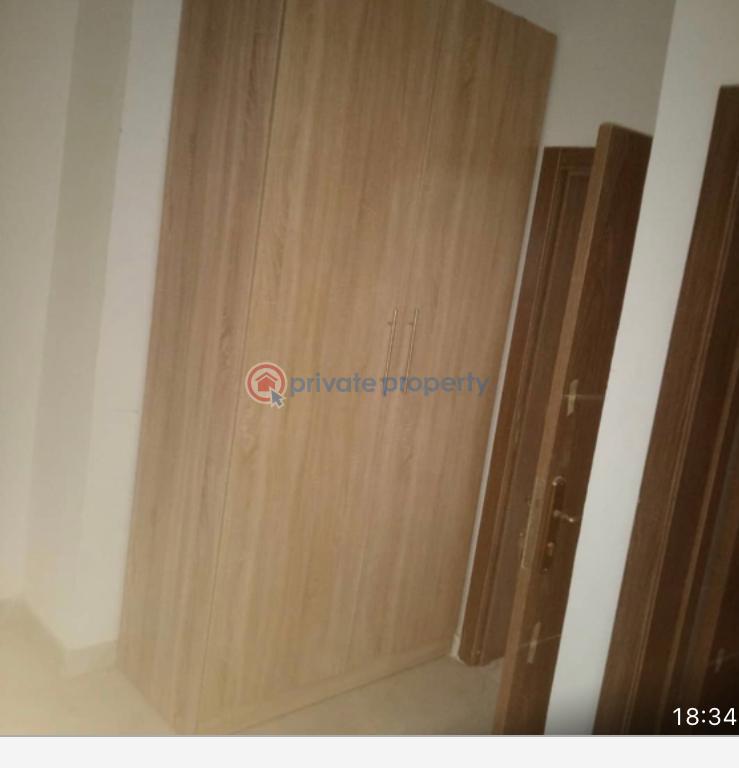 Elegant 4 bedroom duplex - 18 4 bedroom Detached Duplex For Sale Isheri North Ojodu Lagos - 18