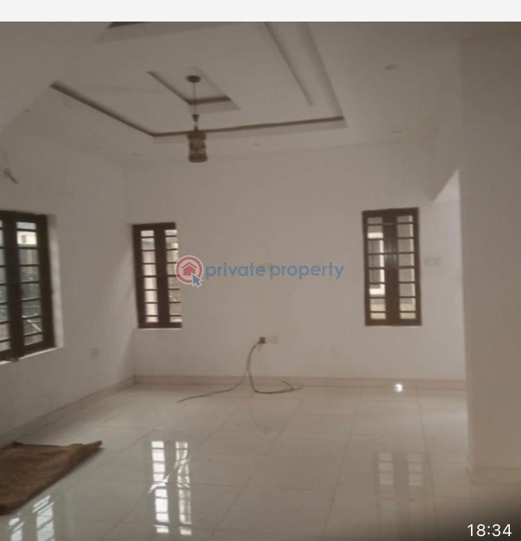 Elegant 4 bedroom duplex - 4 4 bedroom Detached Duplex For Sale Isheri North Ojodu Lagos - 4