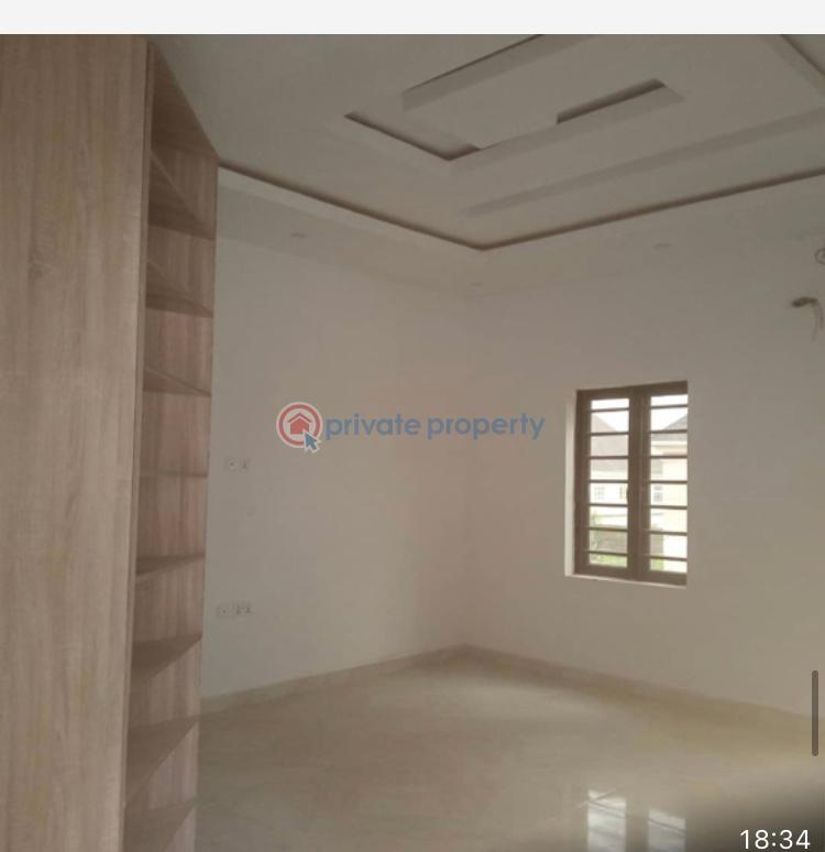 Elegant 4 bedroom duplex - 5 4 bedroom Detached Duplex For Sale Isheri North Ojodu Lagos - 5