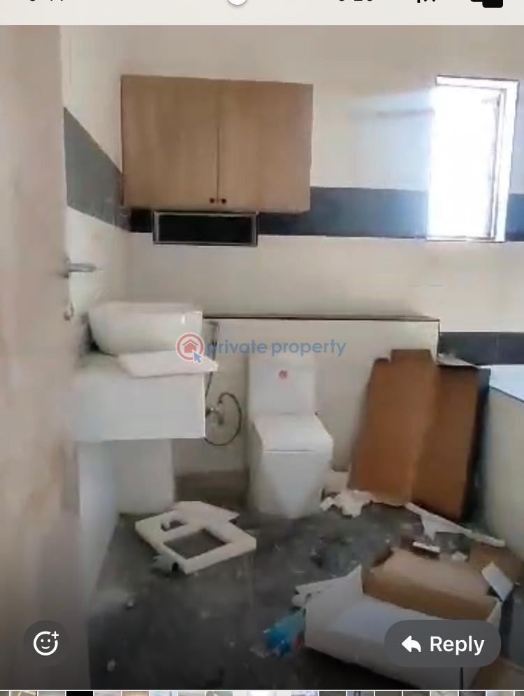 Executive 4 bedroom duplex - 8 4 bedroom Detached Duplex For Sale Isheri North Ojodu Lagos - 8