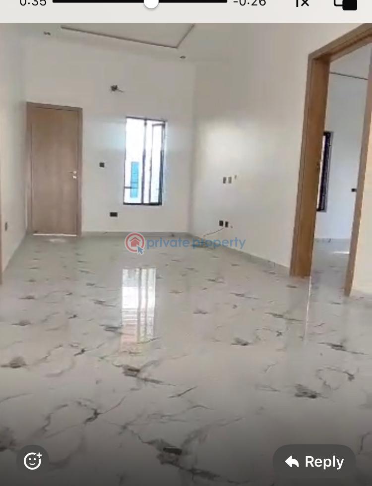 Executive 4 bedroom duplex - 6 4 bedroom Detached Duplex For Sale Isheri North Ojodu Lagos - 6