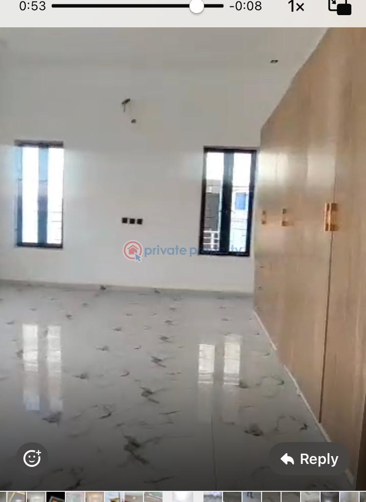 Executive 4 bedroom duplex - 11 4 bedroom Detached Duplex For Sale Isheri North Ojodu Lagos - 11