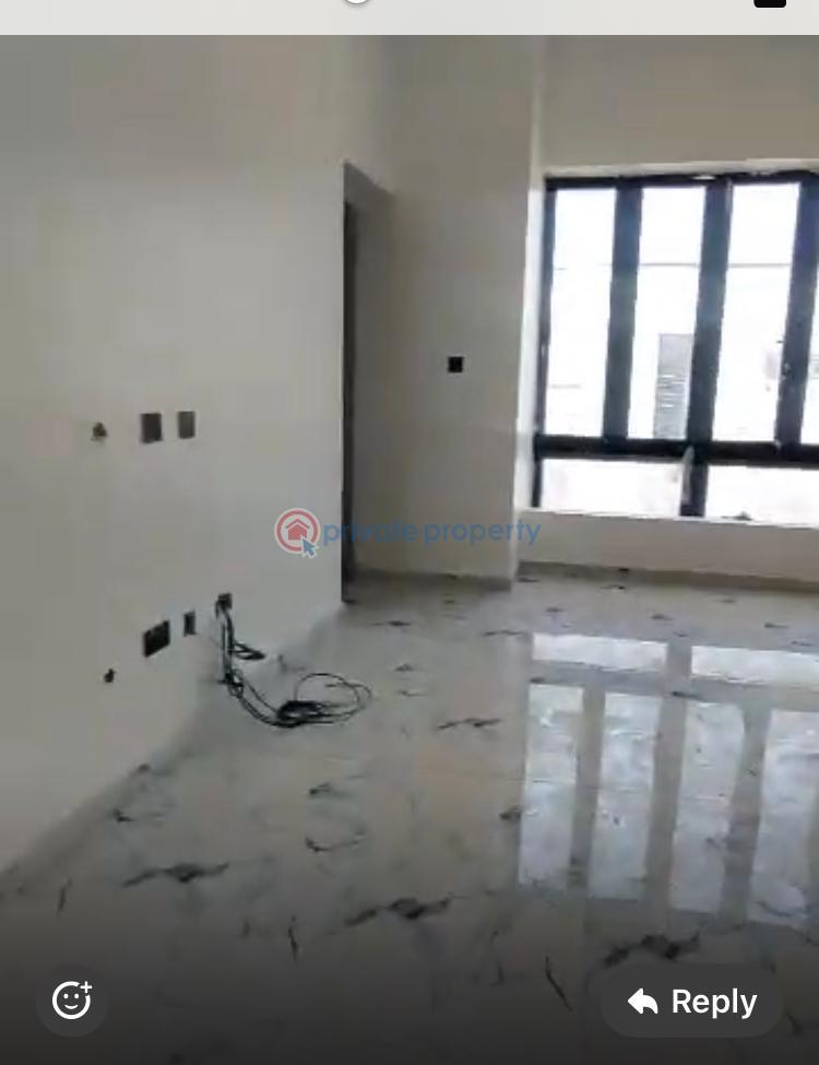 Executive 4 bedroom duplex - 9 4 bedroom Detached Duplex For Sale Isheri North Ojodu Lagos - 9