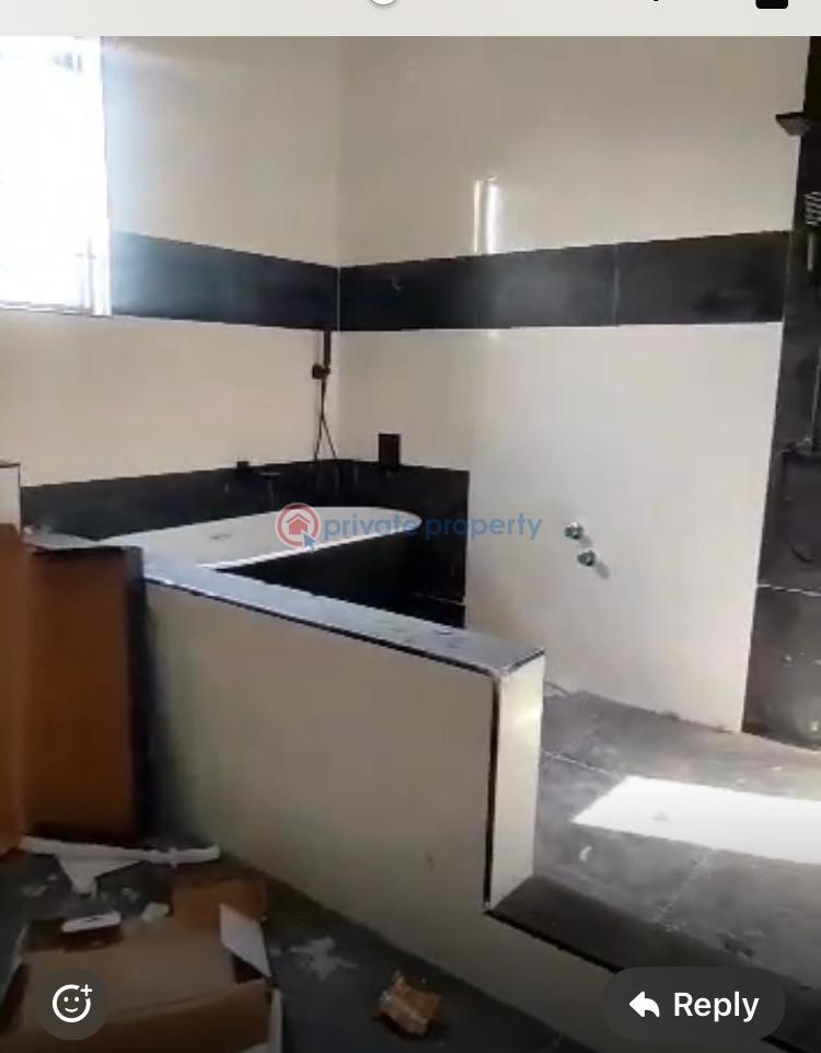 Executive 4 bedroom duplex - 7 4 bedroom Detached Duplex For Sale Isheri North Ojodu Lagos - 7