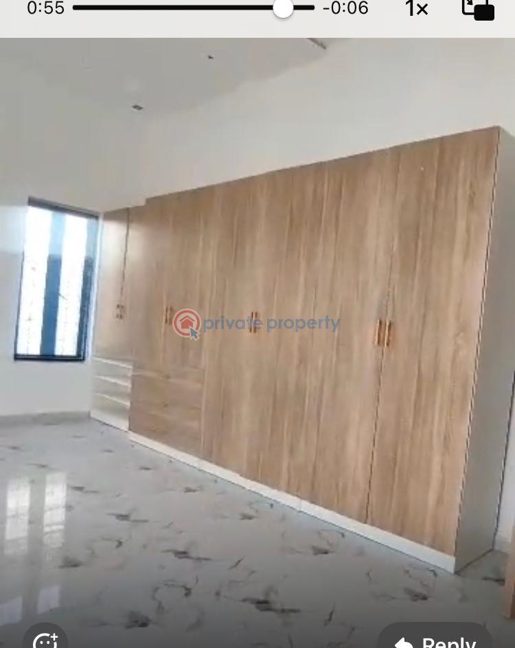 Executive 4 bedroom duplex - 12 4 bedroom Detached Duplex For Sale Isheri North Ojodu Lagos - 12