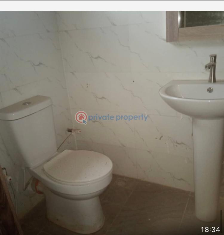 Elegant 4 bedroom duplex - 9 4 bedroom Detached Duplex For Sale Isheri North Ojodu Lagos - 9