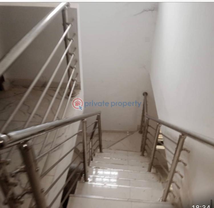 Elegant 4 bedroom duplex - 8 4 bedroom Detached Duplex For Sale Isheri North Ojodu Lagos - 8