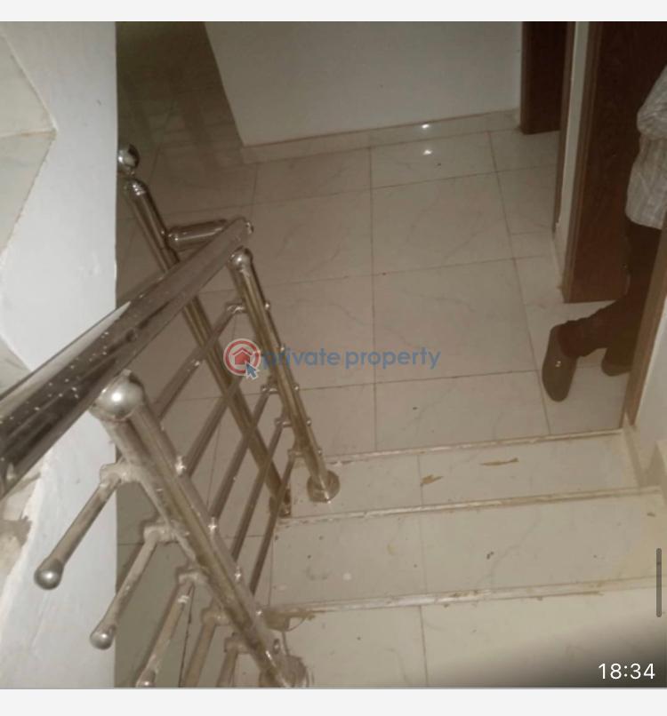 Elegant 4 bedroom duplex - 7 4 bedroom Detached Duplex For Sale Isheri North Ojodu Lagos - 7