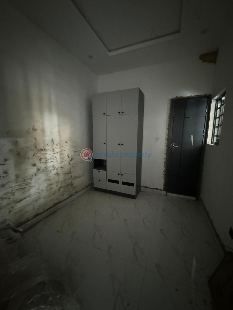4 bedroom Terraced Duplex For Sale Ogba Lagos - 7