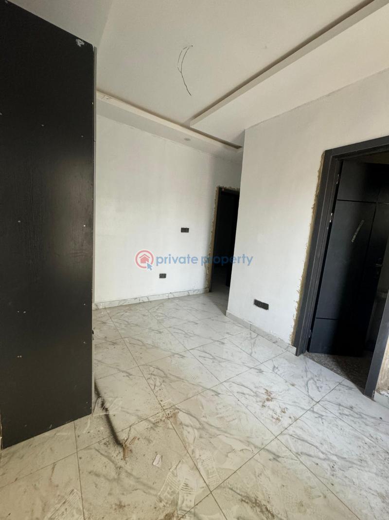 4 bedroom Terraced Duplex For Sale Ogba Lagos - 8