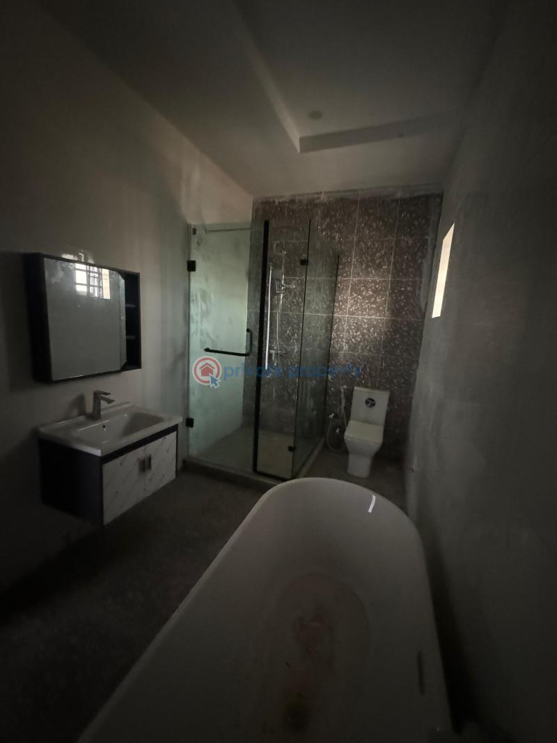 4 bedroom Terraced Duplex For Sale Ogba Lagos - 15