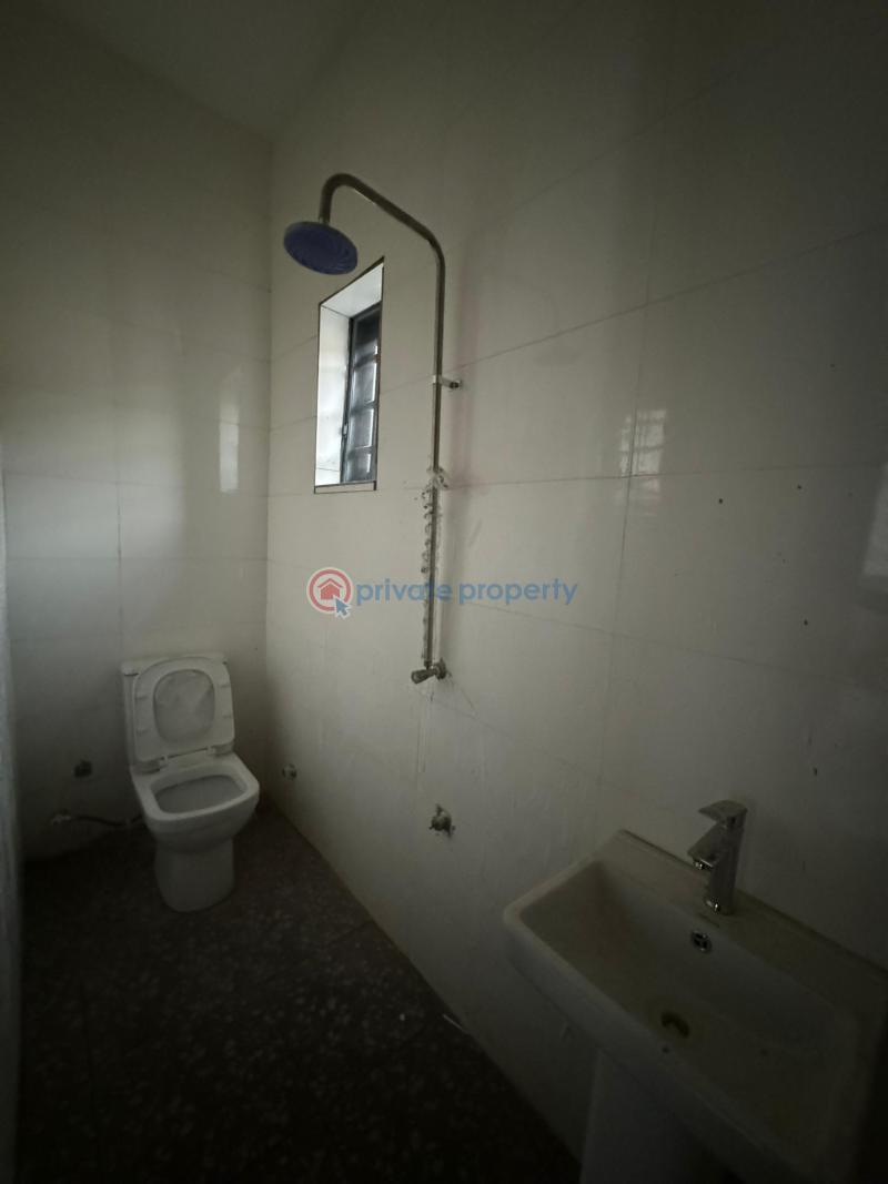 4 bedroom Terraced Duplex For Sale Ogba Lagos - 10