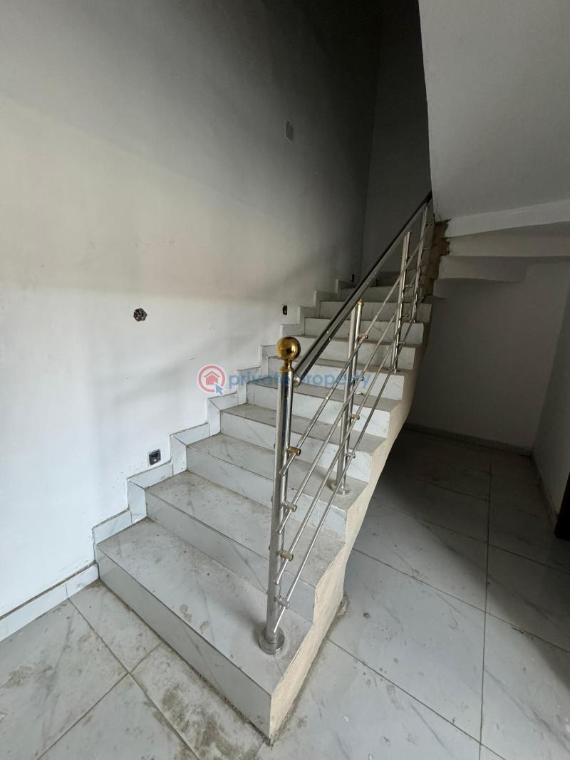 4 bedroom Terraced Duplex For Sale Ogba Lagos - 9