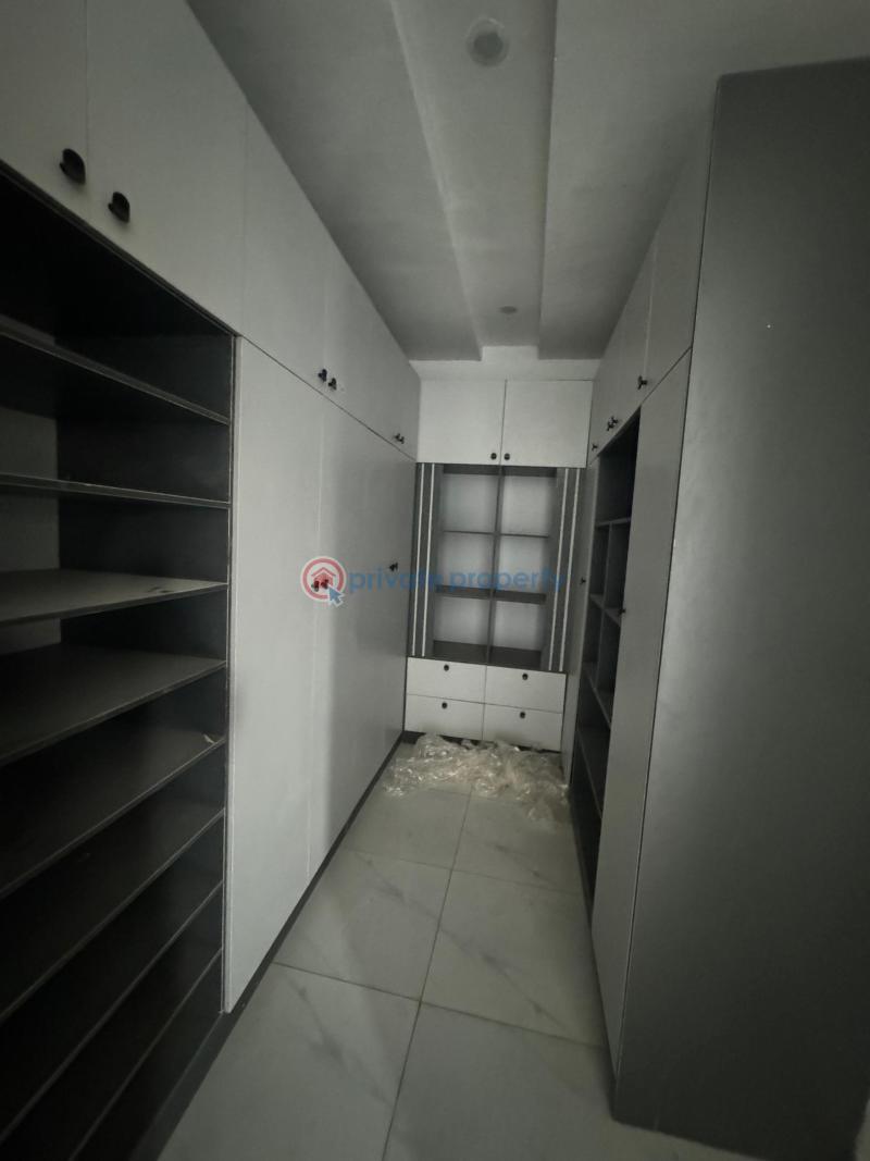 4 bedroom Terraced Duplex For Sale Ogba Lagos - 14