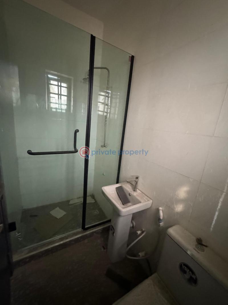 4 bedroom Terraced Duplex For Sale Ogba Lagos - 5