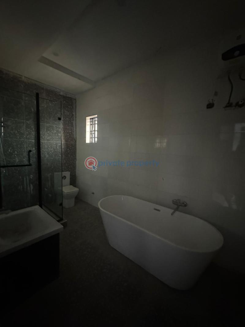 4 bedroom Terraced Duplex For Sale Ogba Lagos - 16