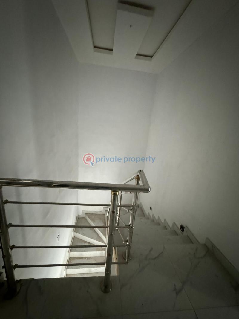 4 bedroom Terraced Duplex For Sale Ogba Lagos - 12