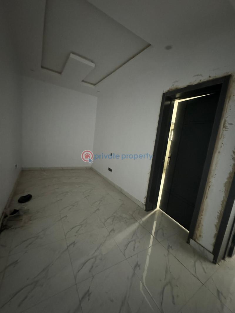 4 bedroom Terraced Duplex For Sale Ogba Lagos - 11