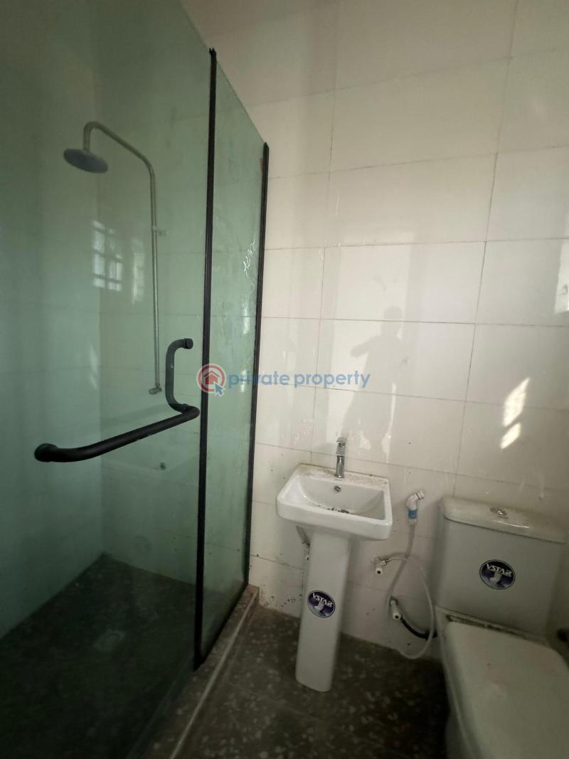 4 bedroom Terraced Duplex For Sale Ogba Lagos - 17