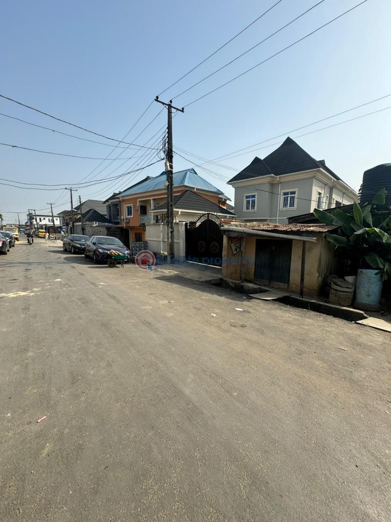 4 bedroom Terraced Duplex For Sale Ogba Lagos - 2