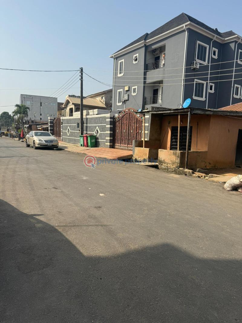 4 bedroom Terraced Duplex For Sale Ogba Lagos - 1