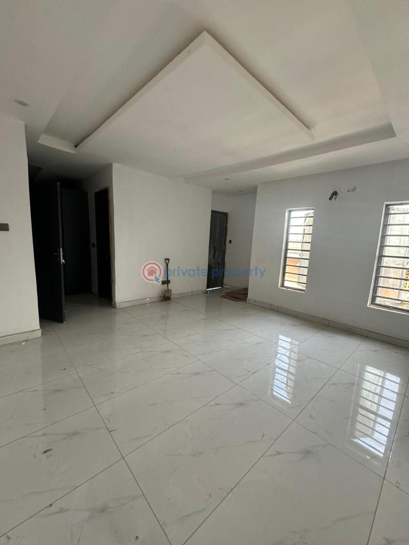 4 bedroom Terraced Duplex For Sale Ogba Lagos - 13