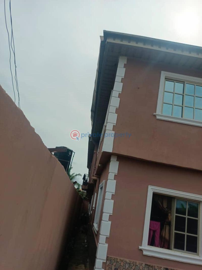 3 bedroom House For Sale Igando Ikotun/Igando Lagos - 1