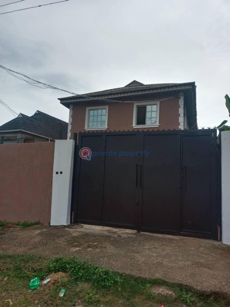 3 bedroom House For Sale Igando Ikotun/Igando Lagos - 0