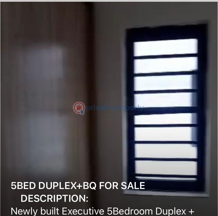 5 bedroom Detached Duplex For Sale Labak Estate Abule Egba Lagos - 3