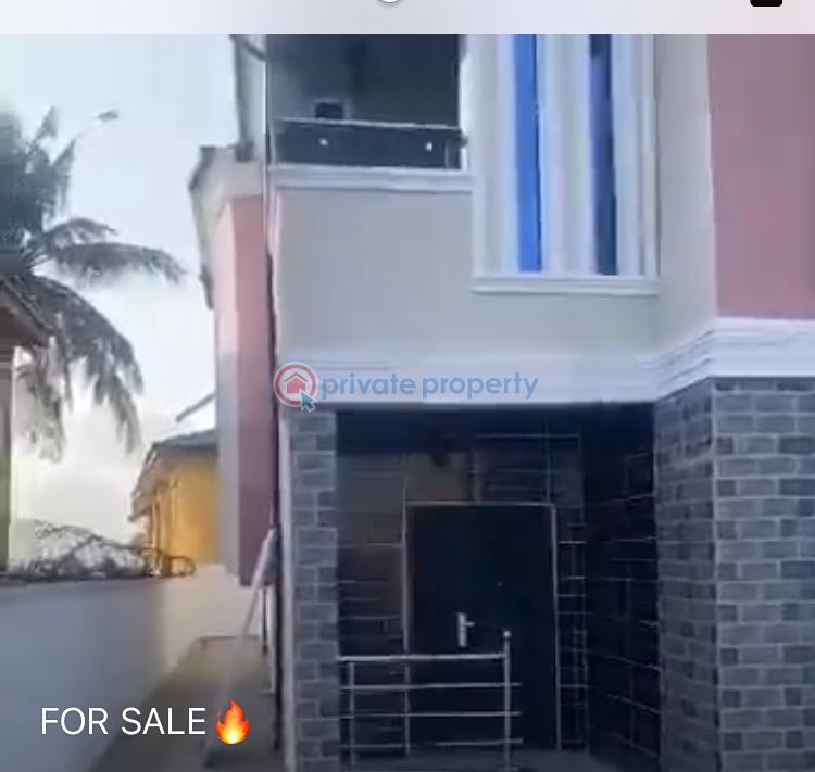5 bedroom Detached Duplex For Sale Yakoyo/Alagbole Ojodu Lagos - 3