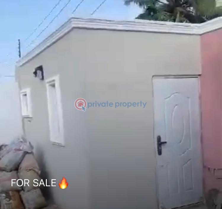 5 bedroom Detached Duplex For Sale Yakoyo/Alagbole Ojodu Lagos - 4