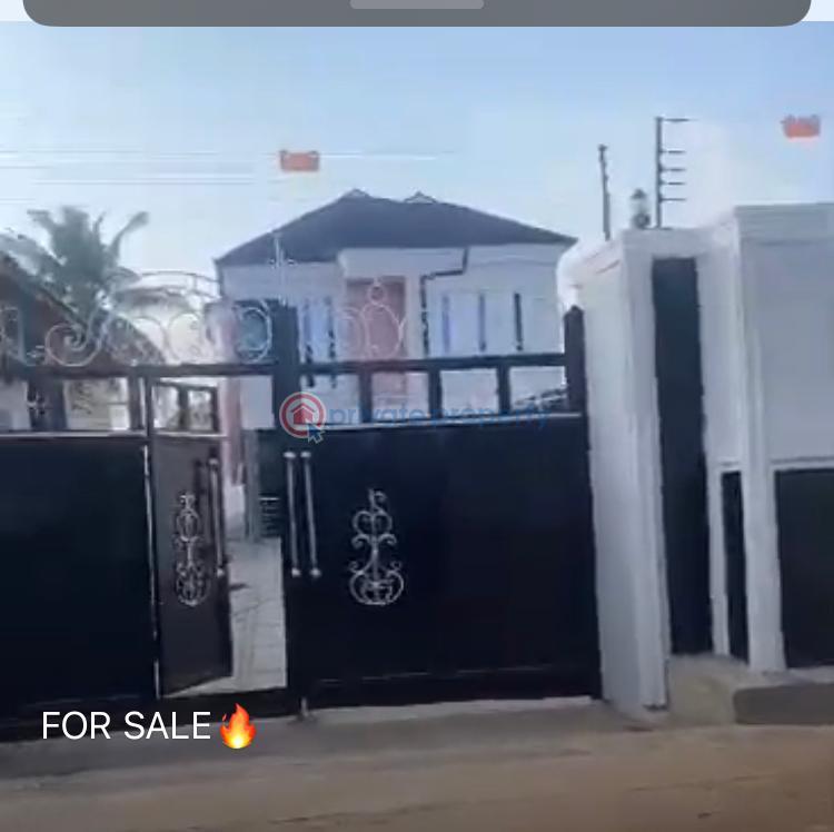5 bedroom Detached Duplex For Sale Yakoyo/Alagbole Ojodu Lagos - 2