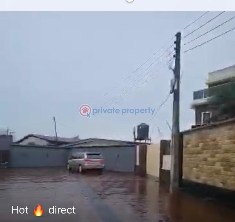 5 bedroom Detached Duplex For Sale Berger Ojodu Lagos - 5