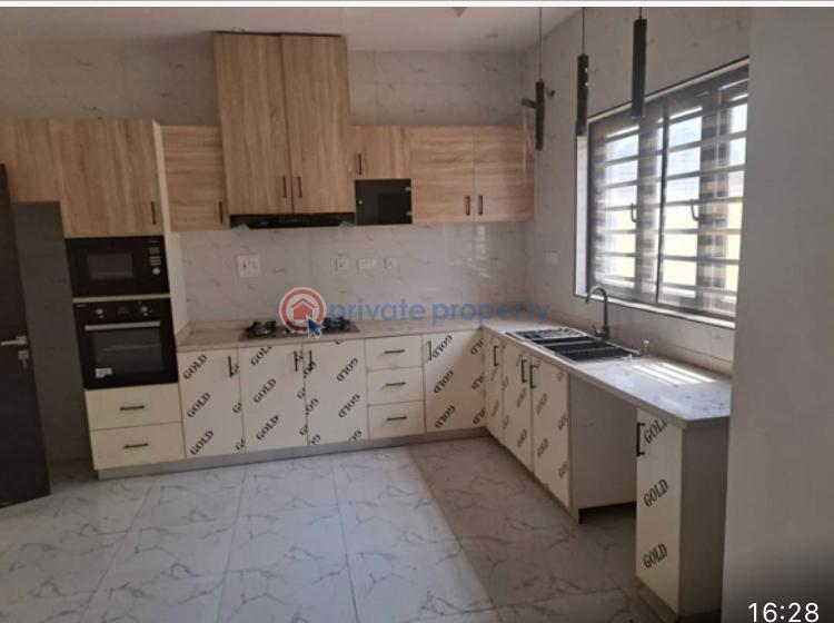 Massive 5 bedroom duplex - 10 5 bedroom Detached Duplex For Sale Isheri North Ojodu Lagos - 10